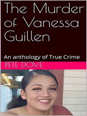 cover image of The Murder of Vanessa Guillen
